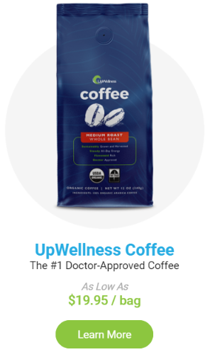 upwellness coffee