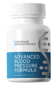 Advanced Blood Pressure Formula review