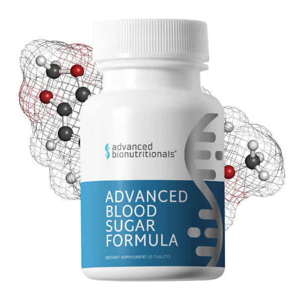 Advanced Blood Sugar Formula