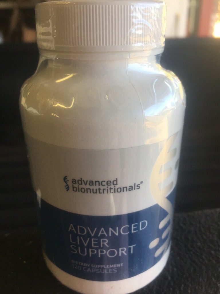 Advanced Liver Support Reviews