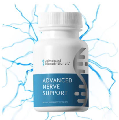 Advanced Nerve Support Reviews