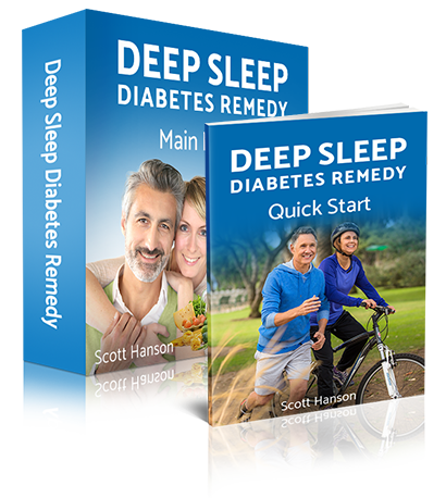 Deep Sleep Diabetes Remedy reviews