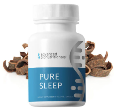 Pure Sleep Formula