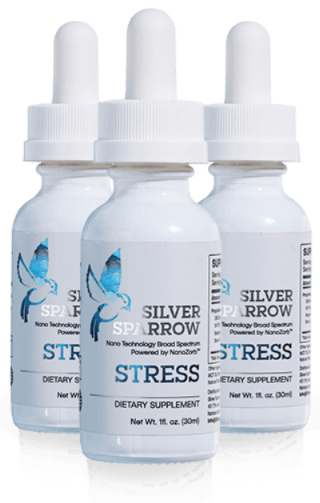 Silver Sparrow Stress Reviews