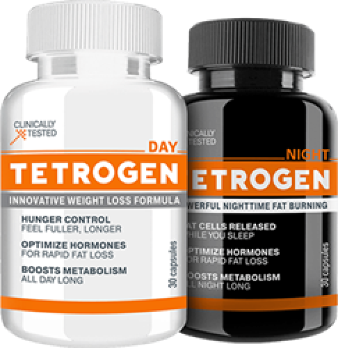 Tetrogen day and night reviews