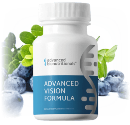 advanced vision formula reviews