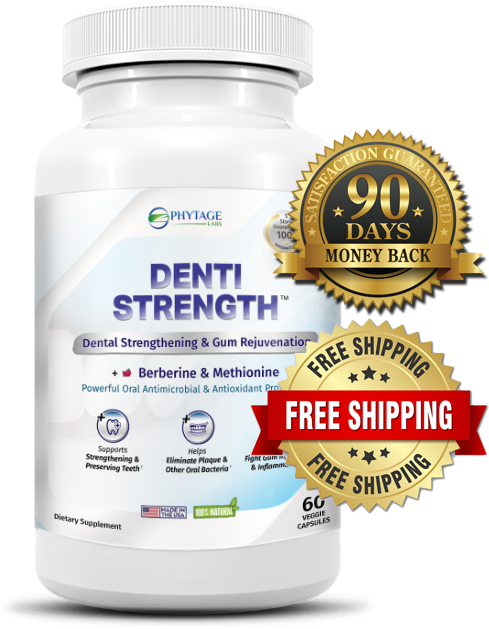 denti strength reviews