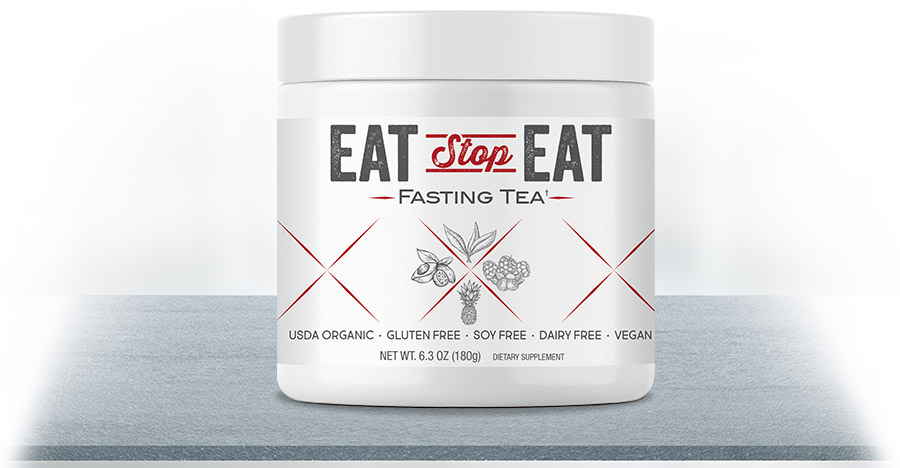 eat stop eat fasting tea reviews