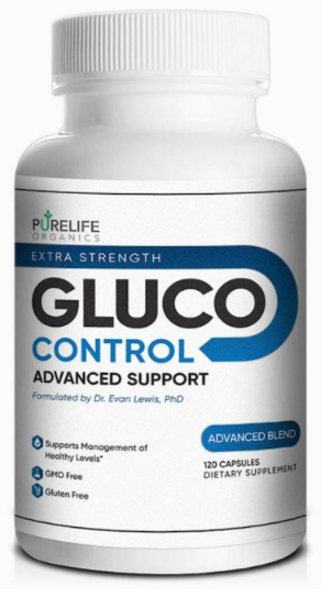 glucocontrol reviews