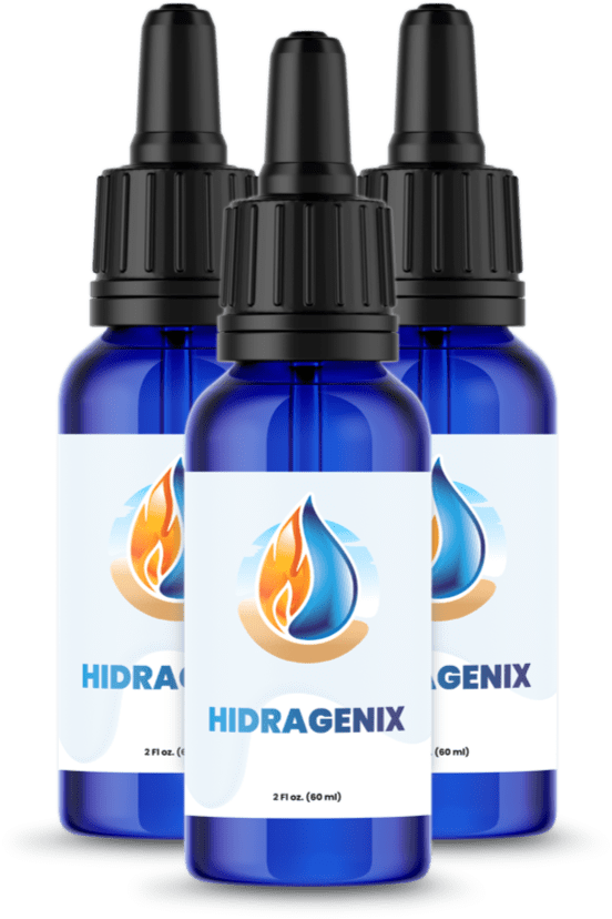 hidragenix reviews