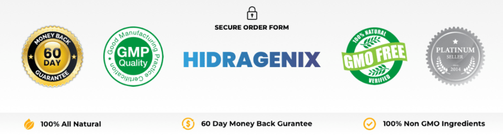 hidragenix