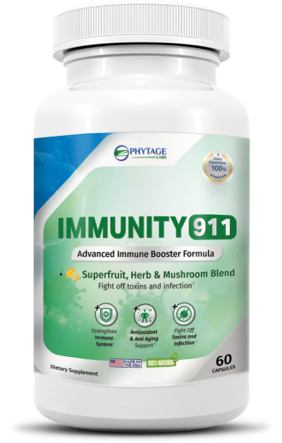 immunity 911