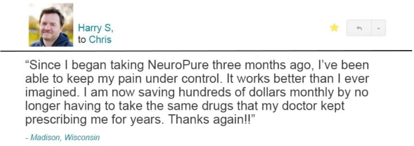 neuropure reviews