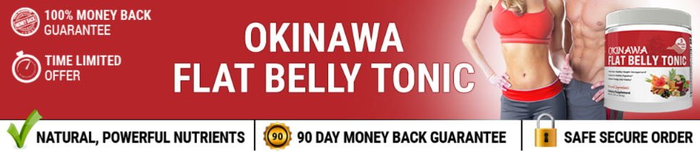 okinawa flat belly tonic reviews