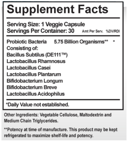 phytage labs Replenish 911