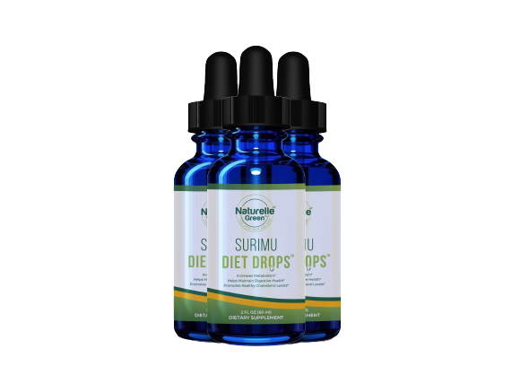 surimu diet drops reviews