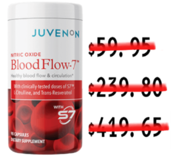 Blood Flow-7