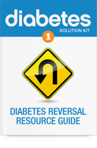 Diabetes Solution Kit