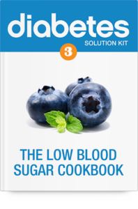 Diabetes Solution Kit promo code