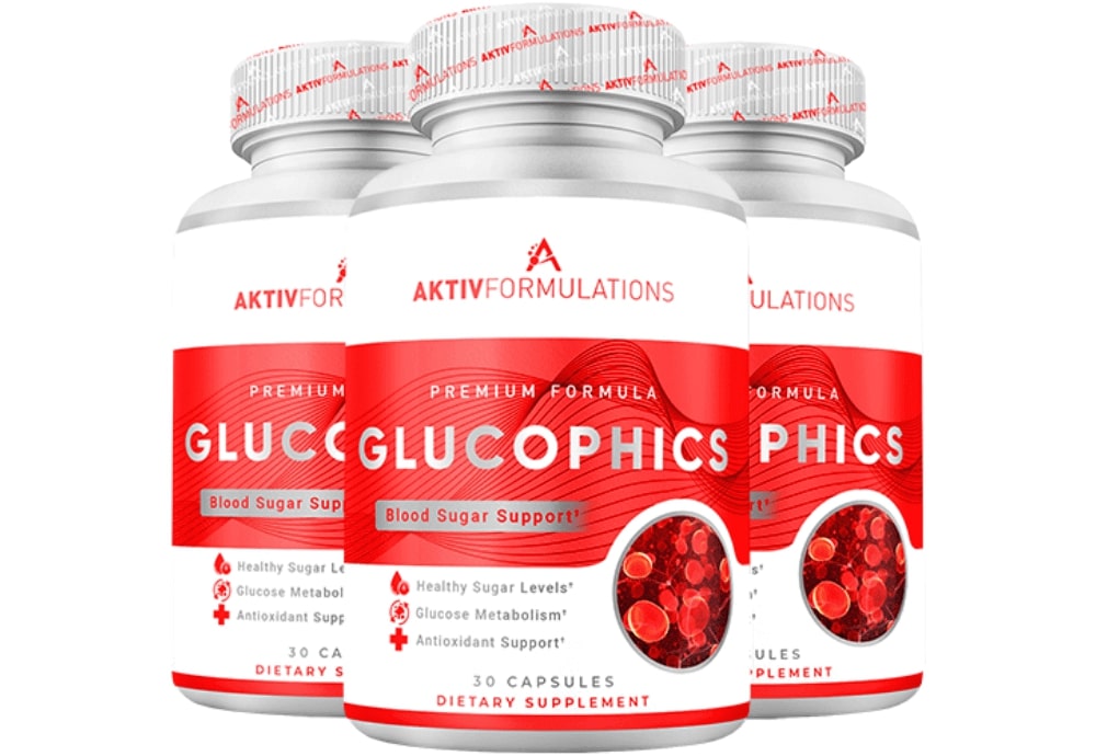 Glucophics