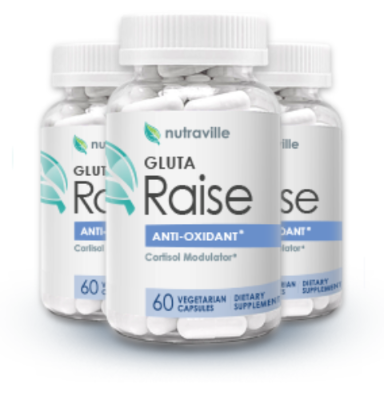 Gluta Raise