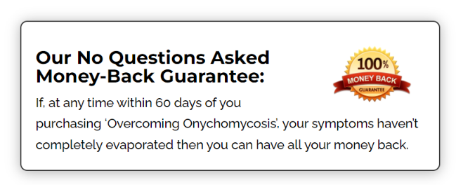 Overcoming Onychomycosis