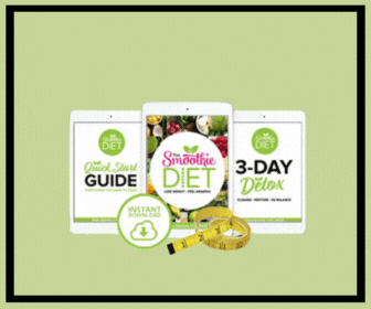 The Smoothie Diet Order Now