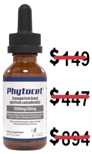 Phytocet CBD Oil Reviews 