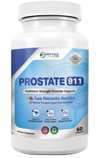 Prostate 911 