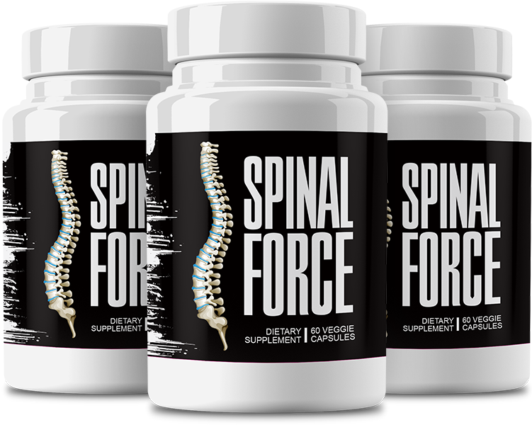 Spinal Force Reviews