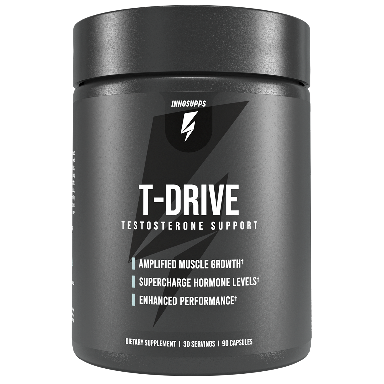 T-Drive Inno Supps Reviews - What is T-Drive Inno Supps?