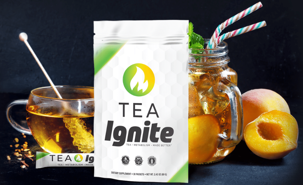 Tea Ignite Reviews