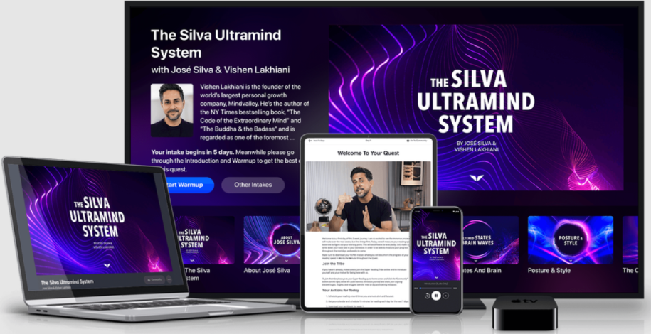 The Silva Ultramind System Reviews