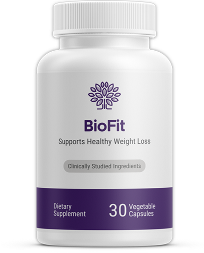 biofit probiotic weight loss