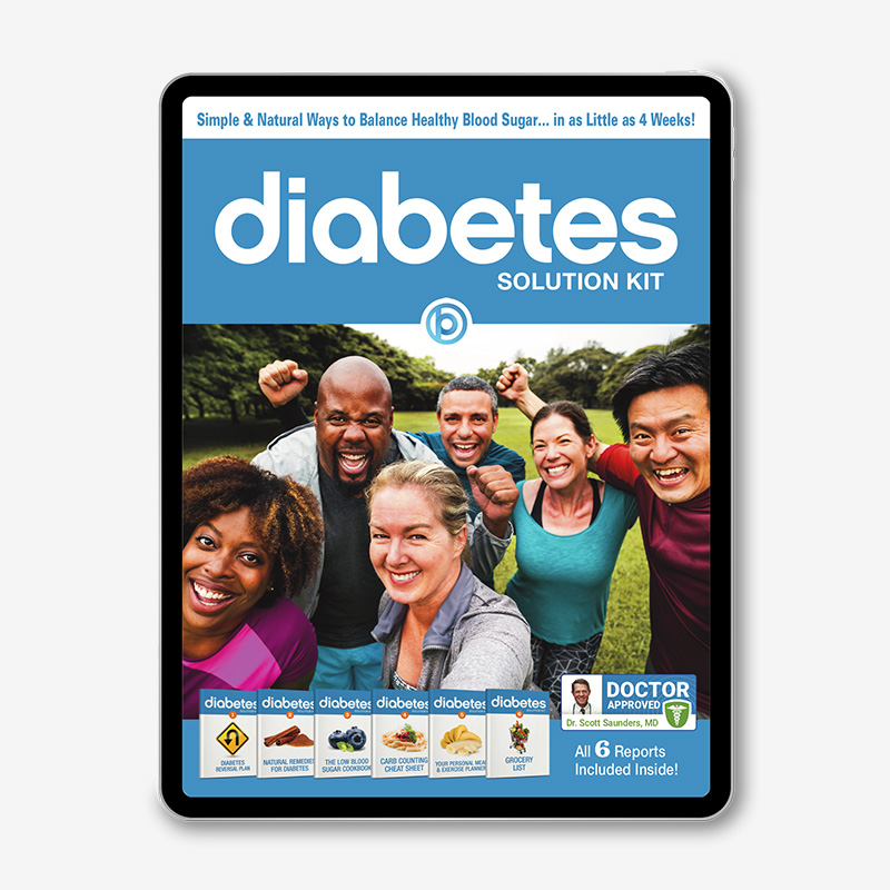 diabetes solution kit reviews