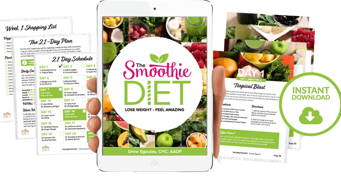 The Smoothie Diet Reviews