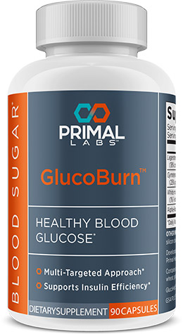 glucoburn reviews