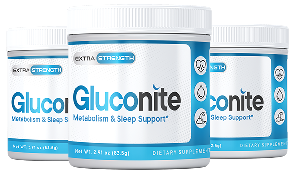 gluconite reviews