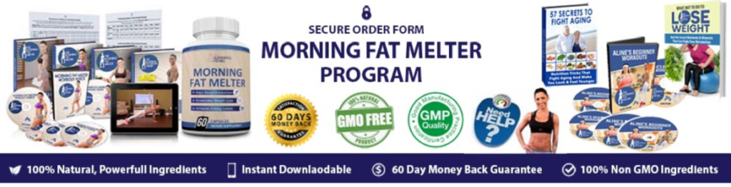 morning fat melter reviews