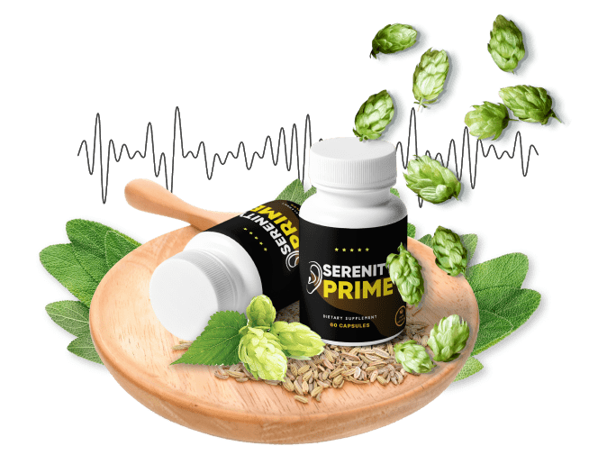 serenity prime supplement reviews