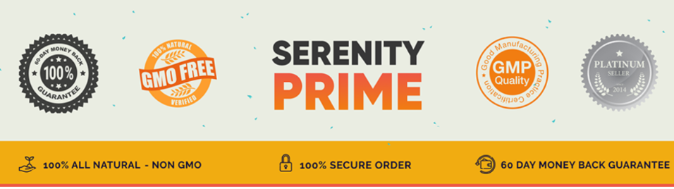 serenity prime