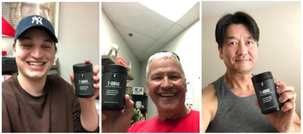 t drive inno supps review