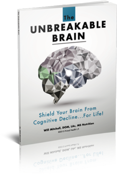 the unbreakable brain reviews