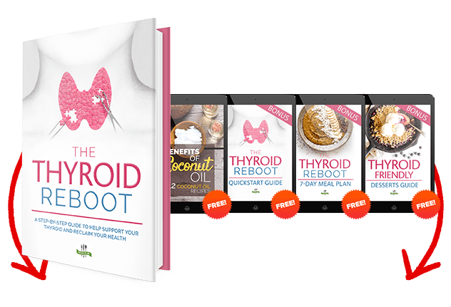 thyroid reboot reviews