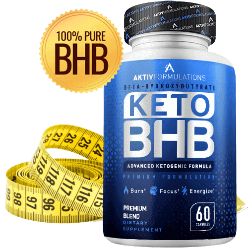 AkTIV Formulation Keto BHB