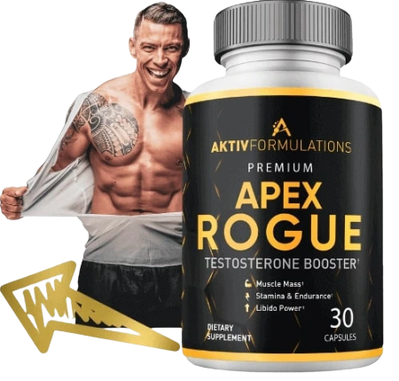 Aktiv Formulations Premium Apex Rogue Reviews