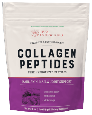 Livewell Collagen Peptides Reviews