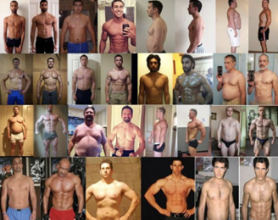 Male Force Testosterone Booster Ingredients