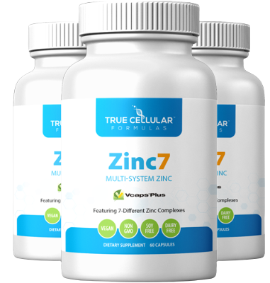 Zinc7 Reviews