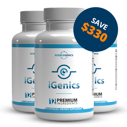 igenics reviews